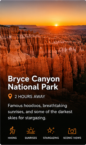 bryce