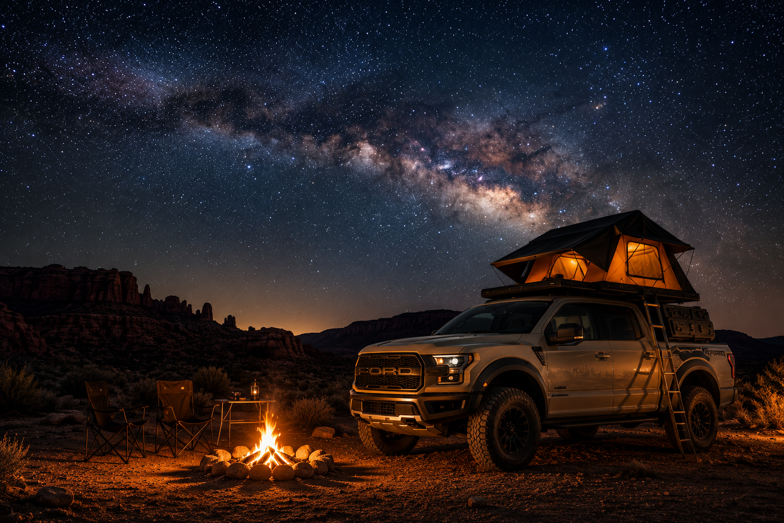 nightsky