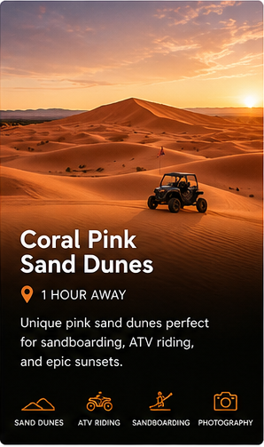 pinksand
