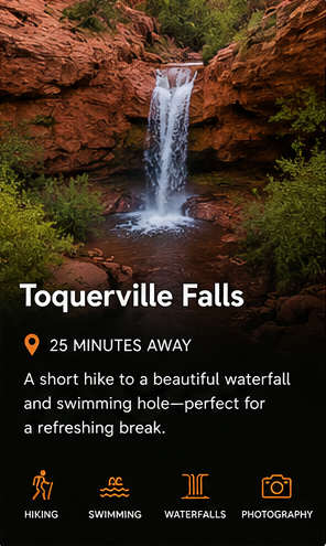 touqure