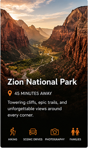 zion